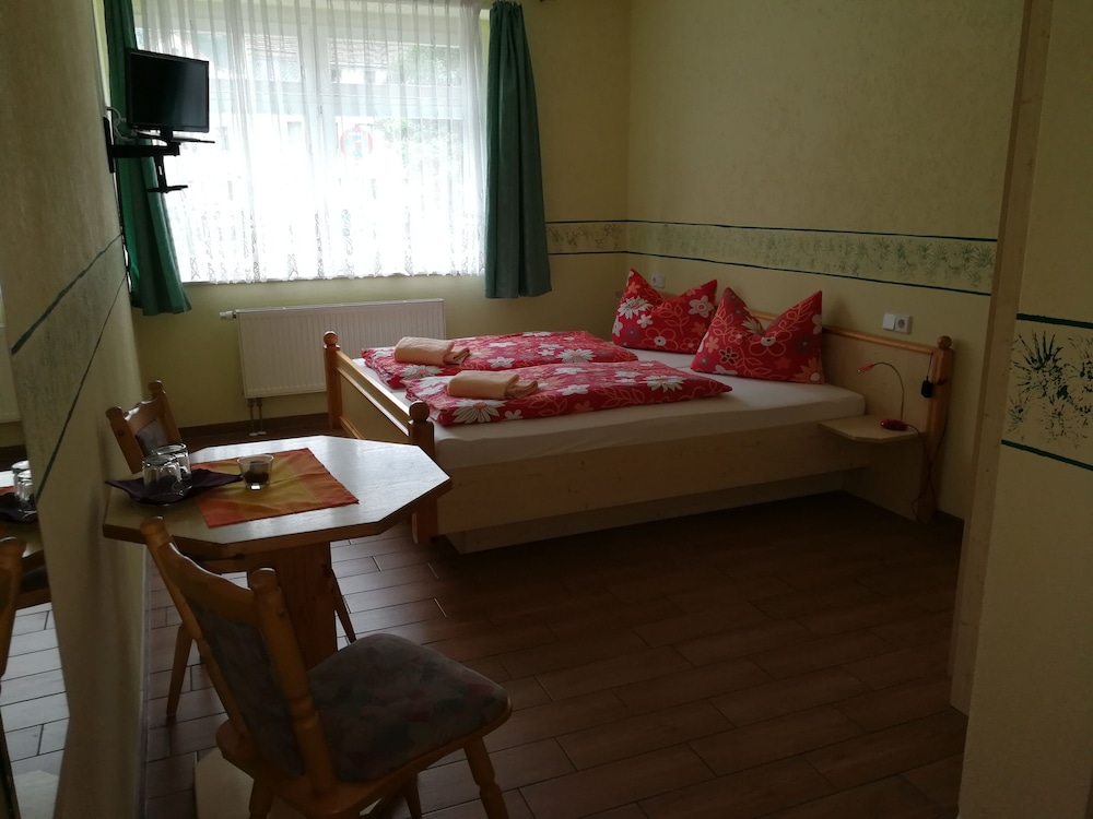 Standard Double Room (9) photo 1