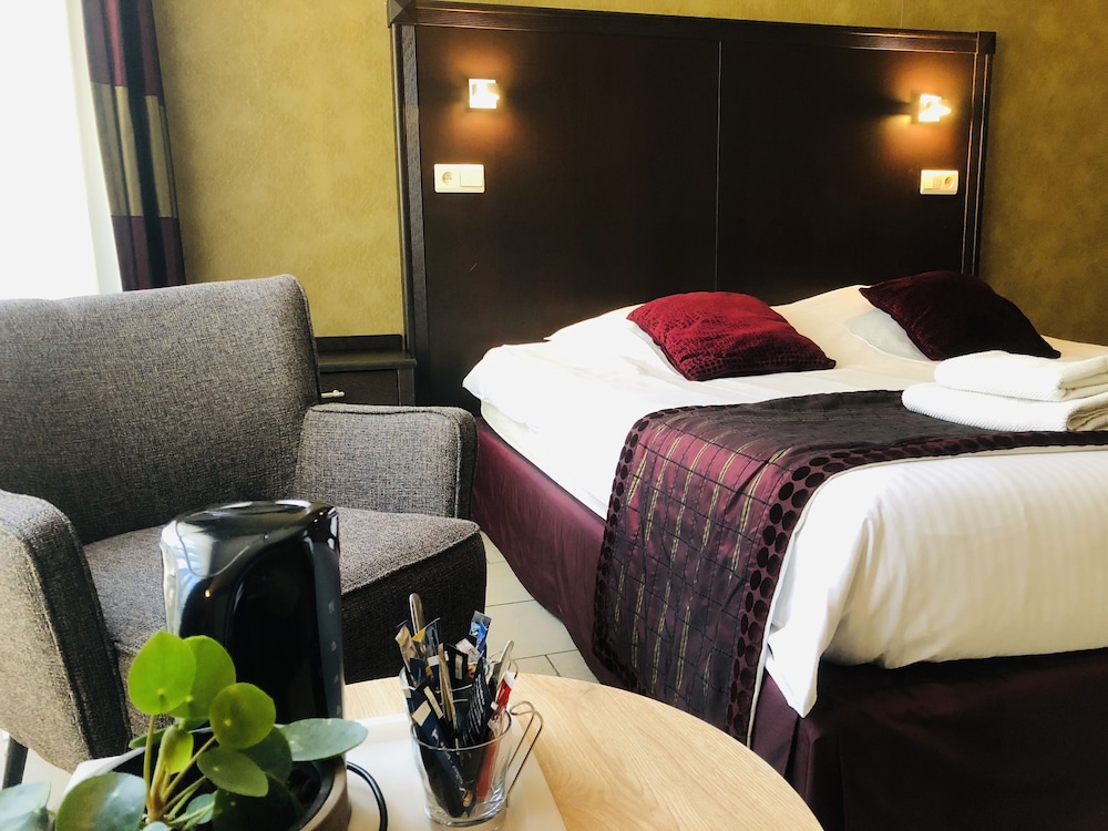 Suite (2p, Wheelchair users) photo 3