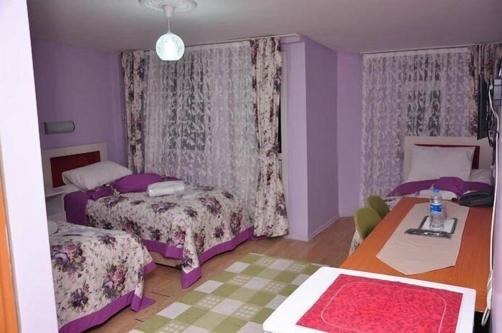 Triple Room photo 1