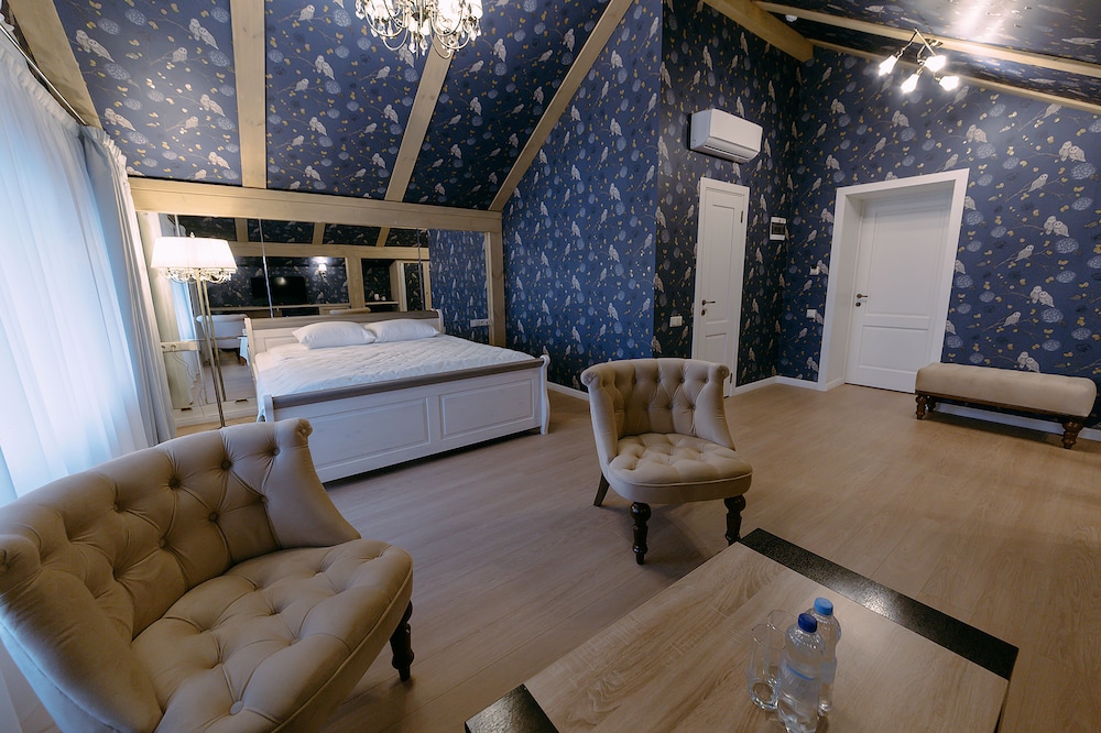 Junior Suite photo 1
