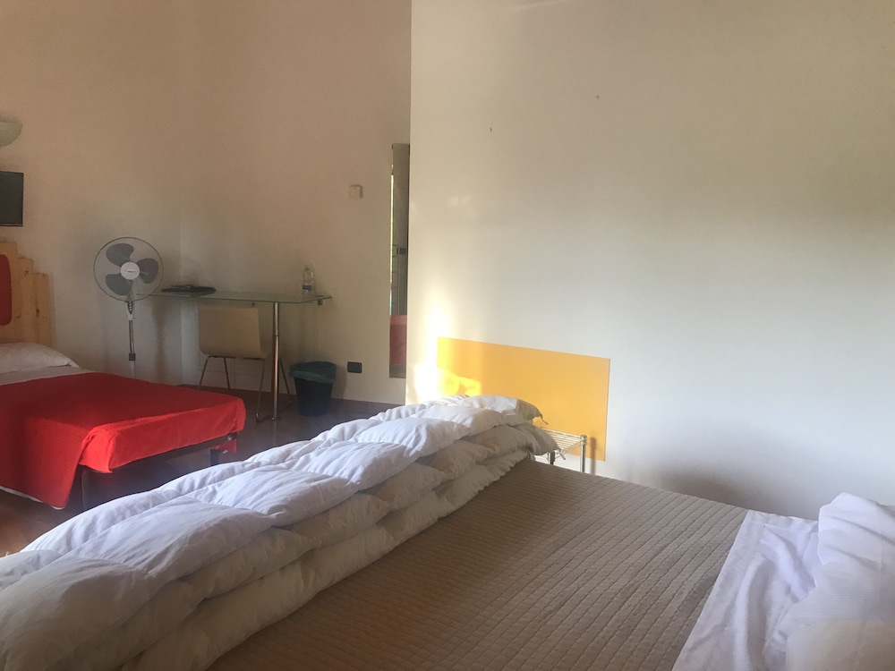 Comfort Double or Twin Room