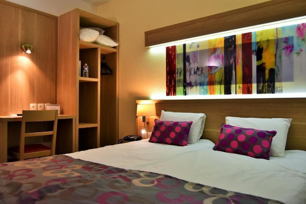 Comfort Twin Room - Photo 2