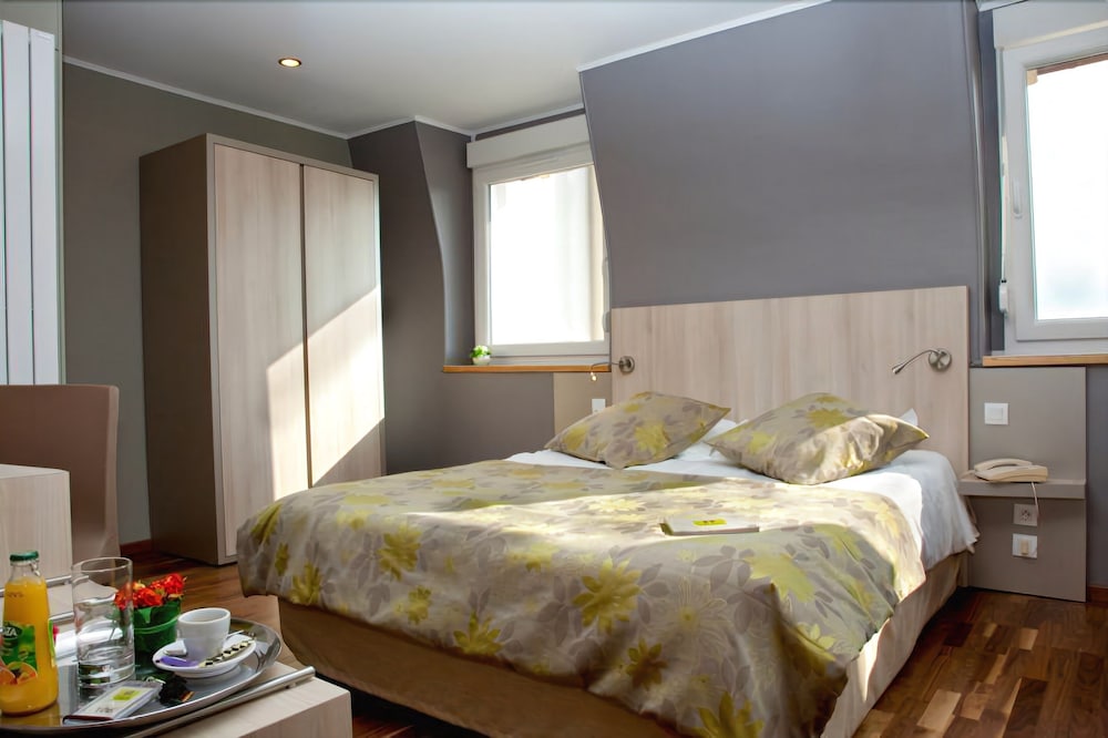 Standard Single Room photo 3