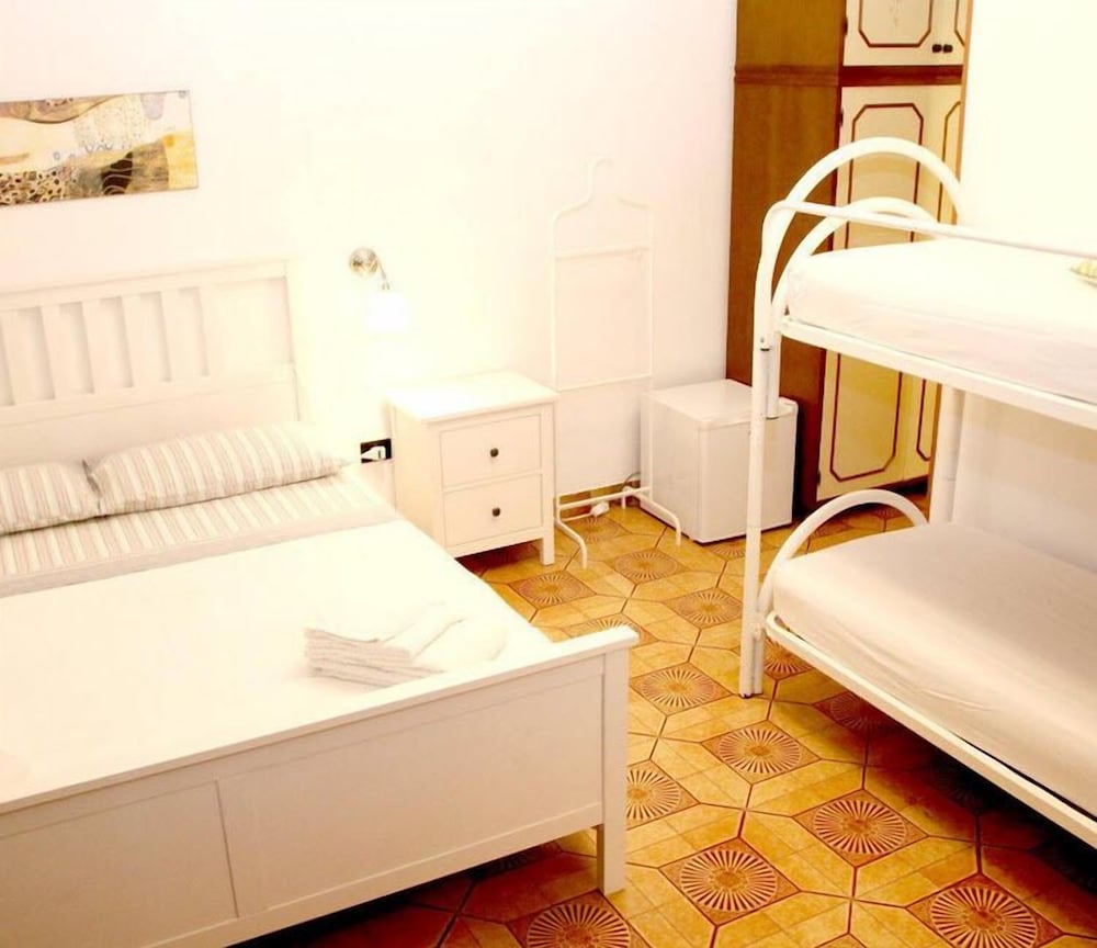 Quadruple Room photo 3