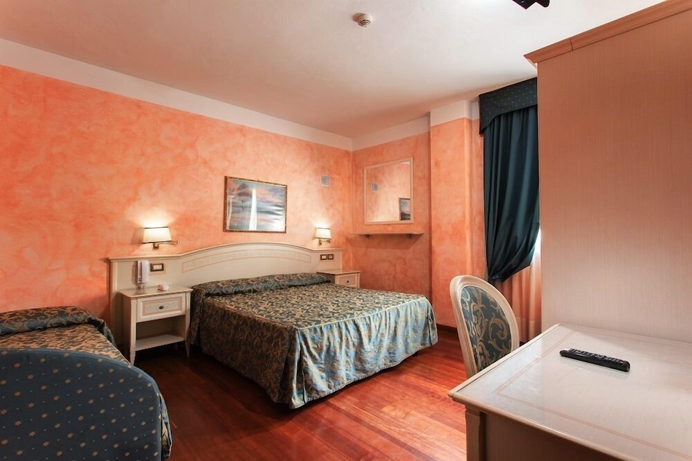 Hotel Bologna, 写真 5