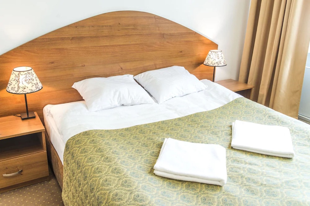 Comfort Double Room photo 1