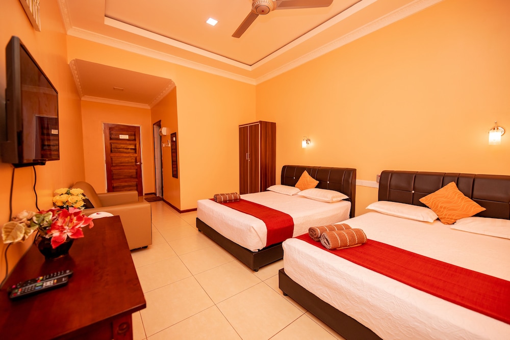 Deluxe Room photo 1