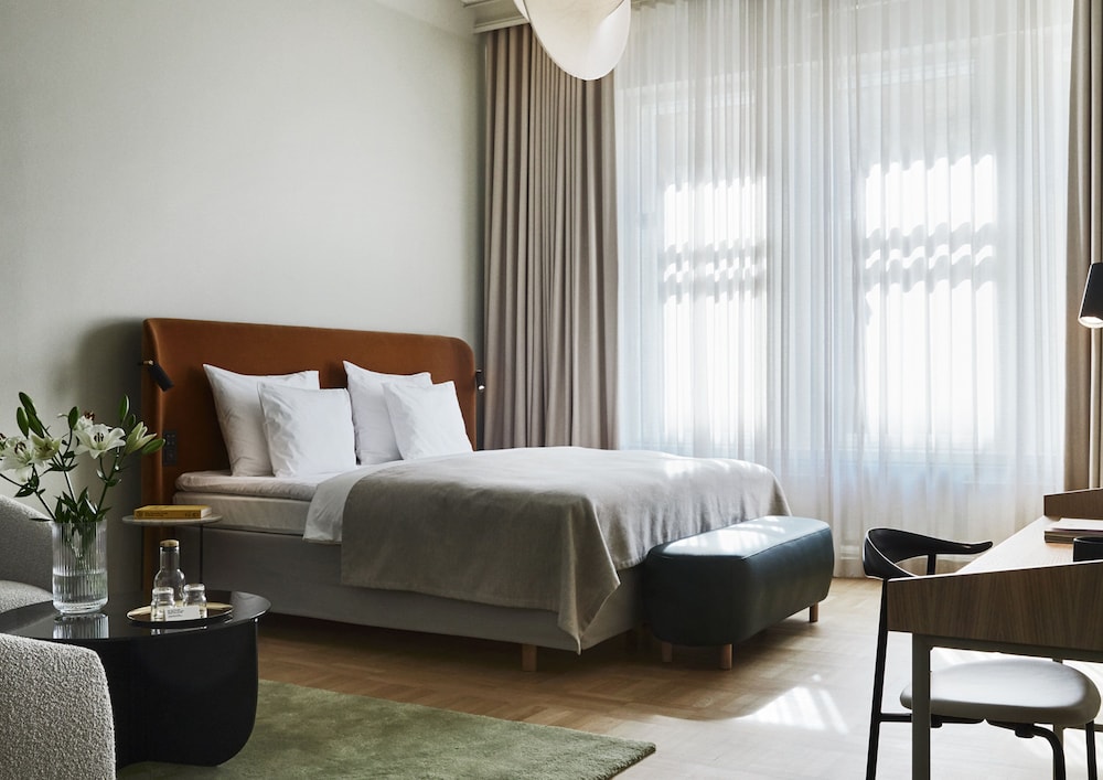Junior Suite (Jugend)
