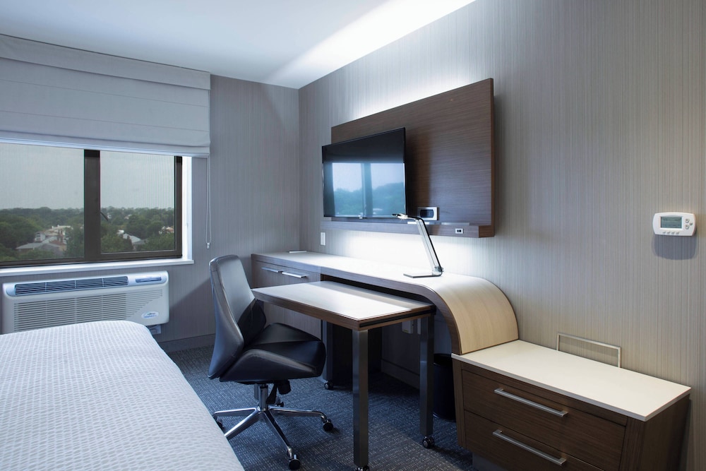 Courtyard by Marriott New York Queens/Fresh Meadows, Bilde 3