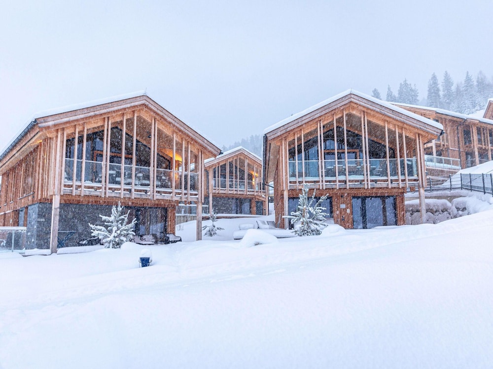 Chalet photo 1