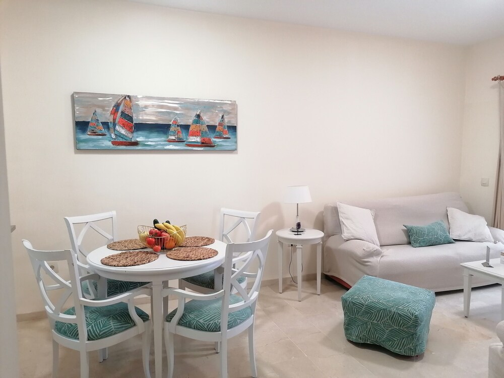 Comfort Apartment