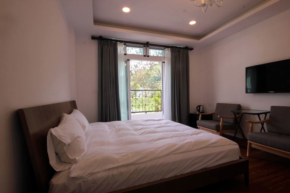 Comfort Double Room, 1 Queen Bed, Non Smoking photo 1