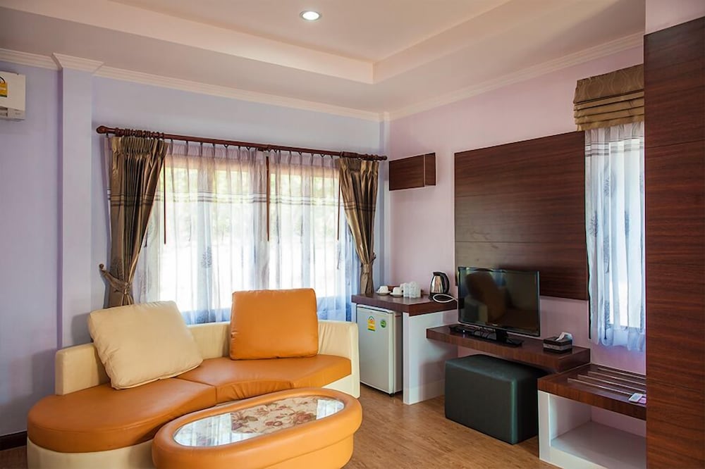 Grand Villa photo 2