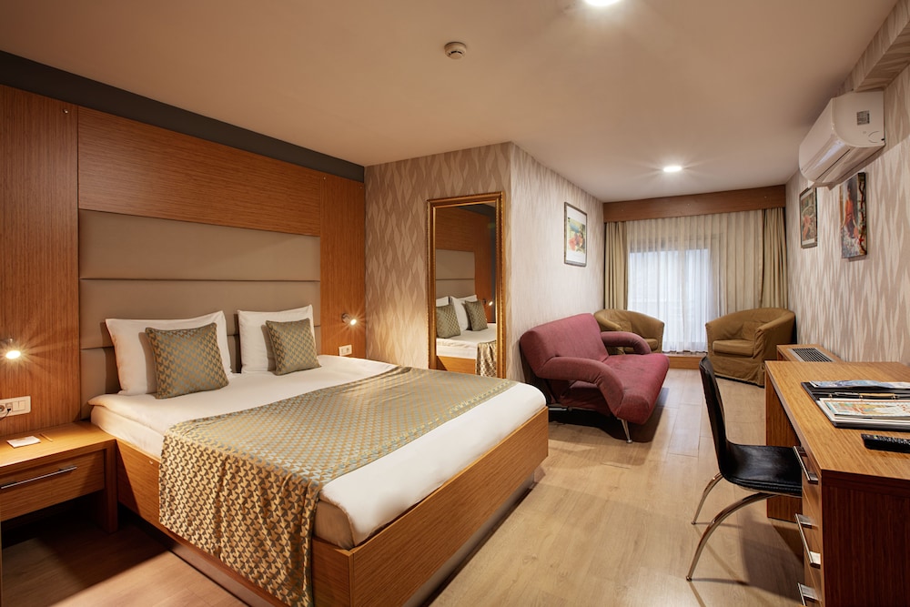 Family Suite photo 1