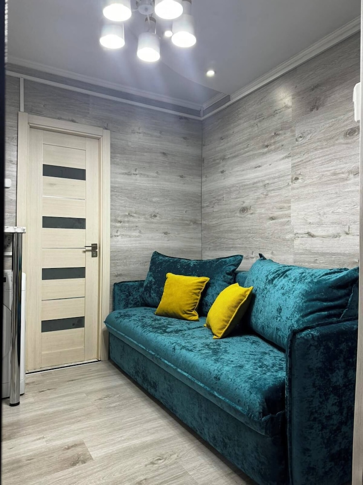 Luxury Quadruple Room