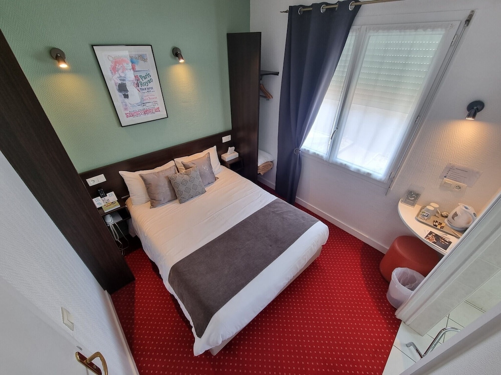 Economy Double Room photo 1