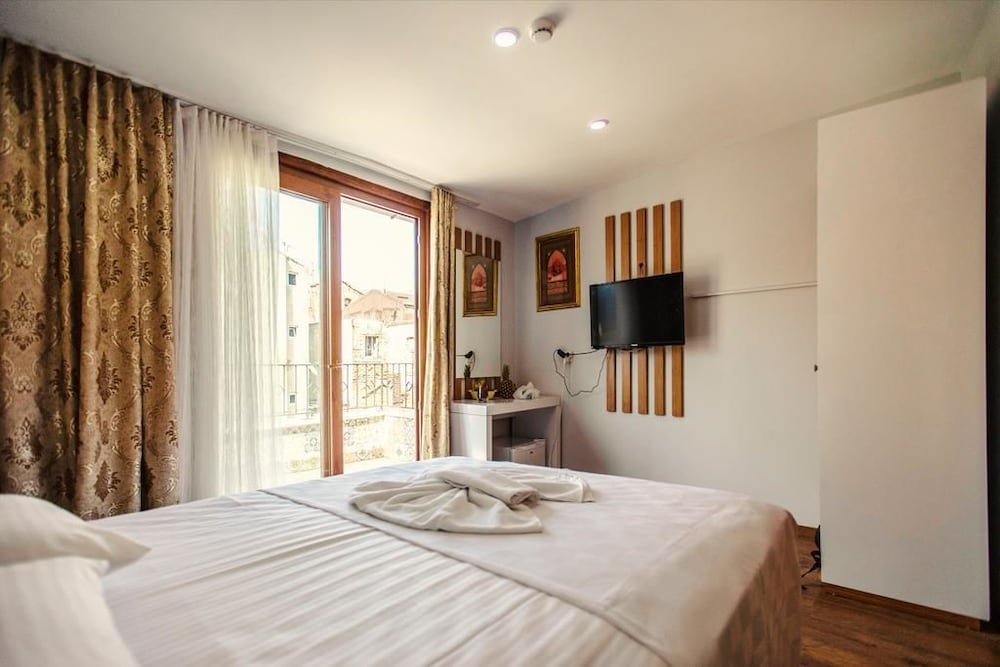 Double Room, City View photo 2