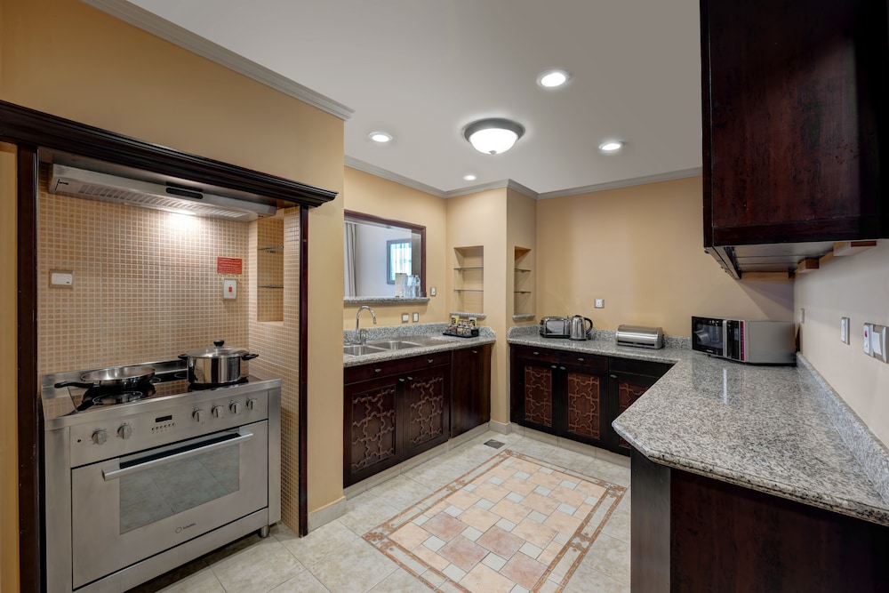 Apartment, 1 Bedroom, City View