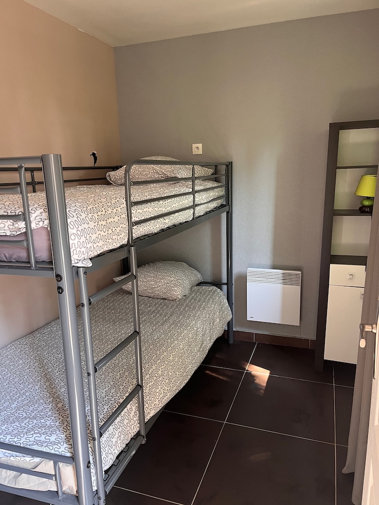 Family Suite photo 3