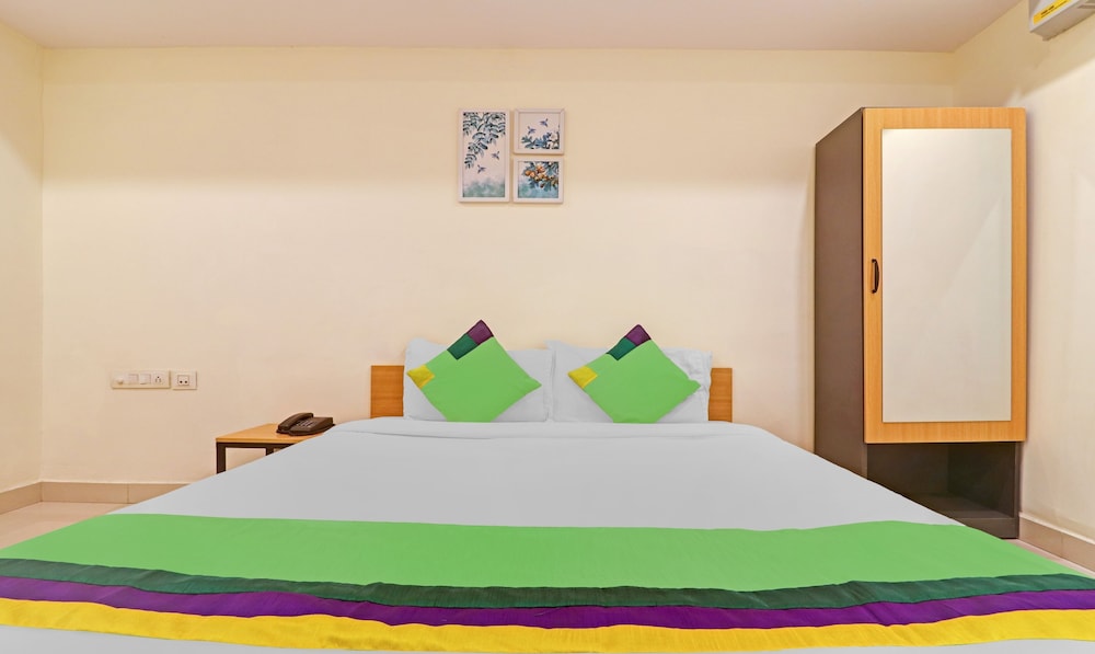 Deluxe Room photo 2