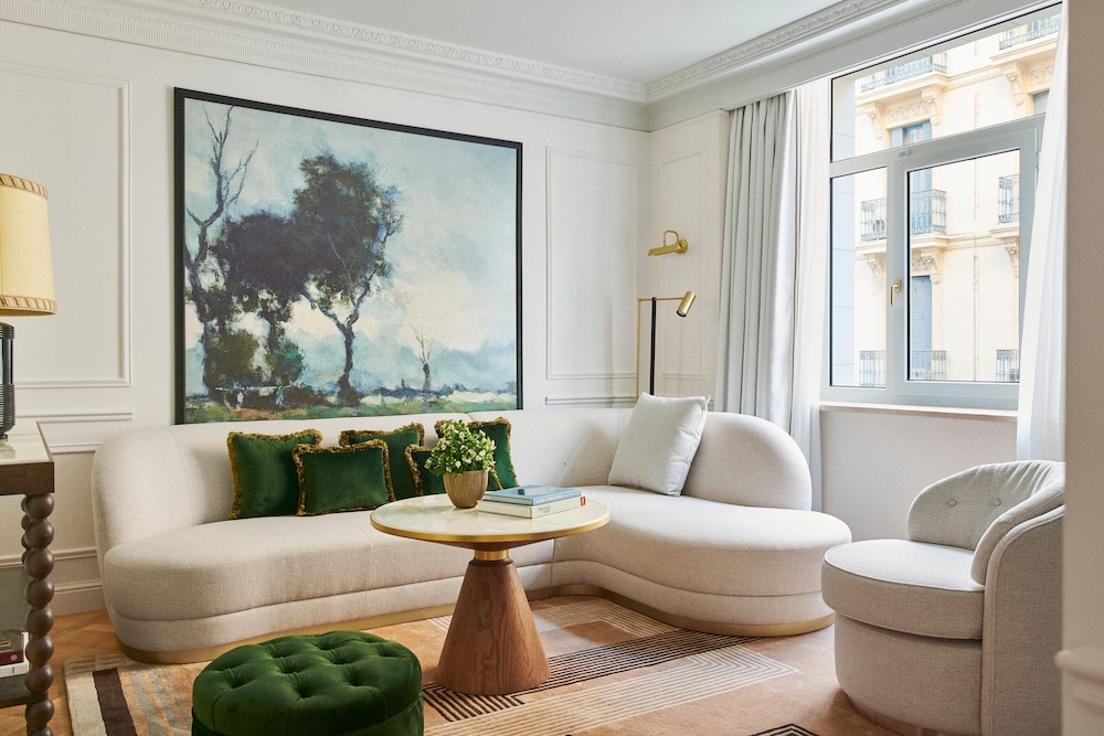 Suite, 1 Bedroom thumbnail 6