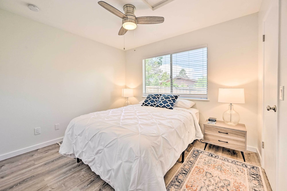 Cottage (2 Bedrooms) photo 2