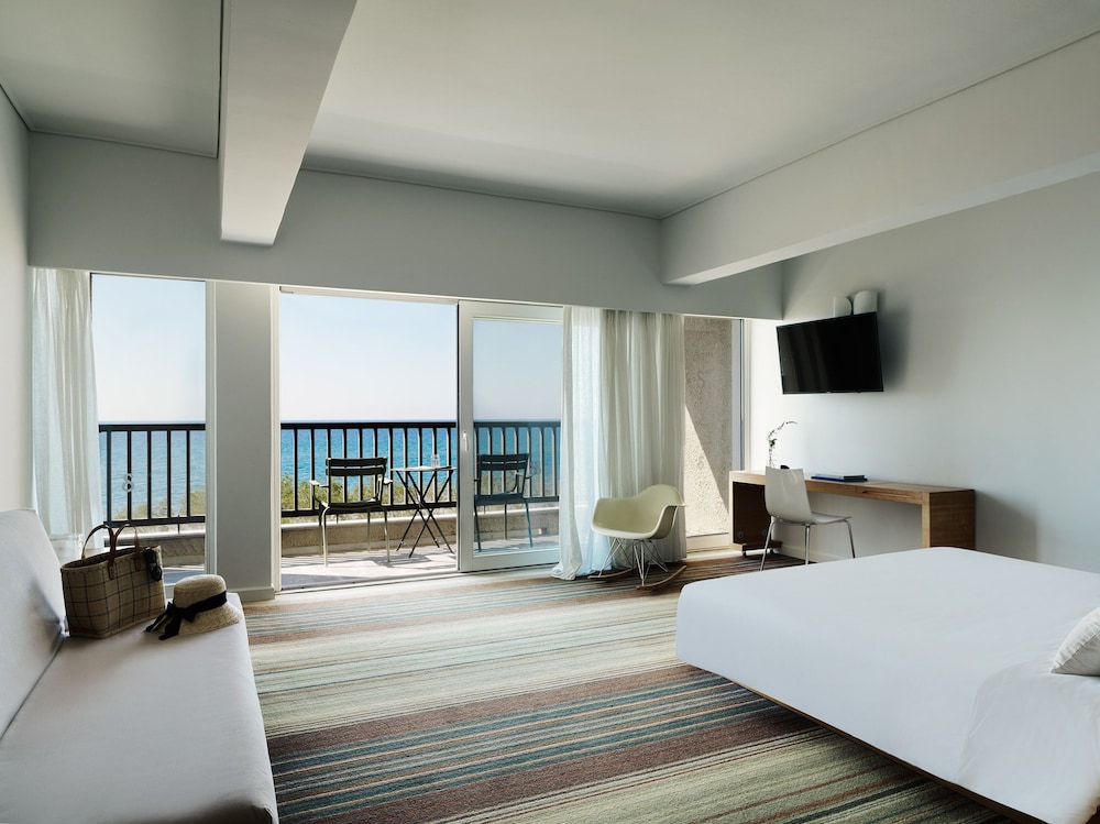 Superior Junior Suite Sea View photo 1