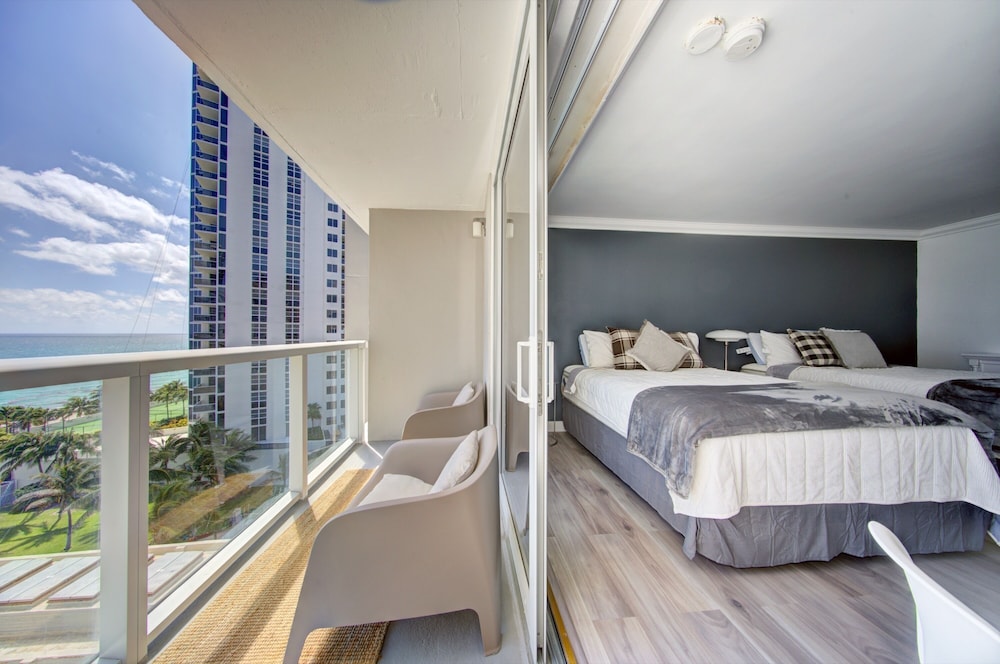 Exclusive Double Room photo 2