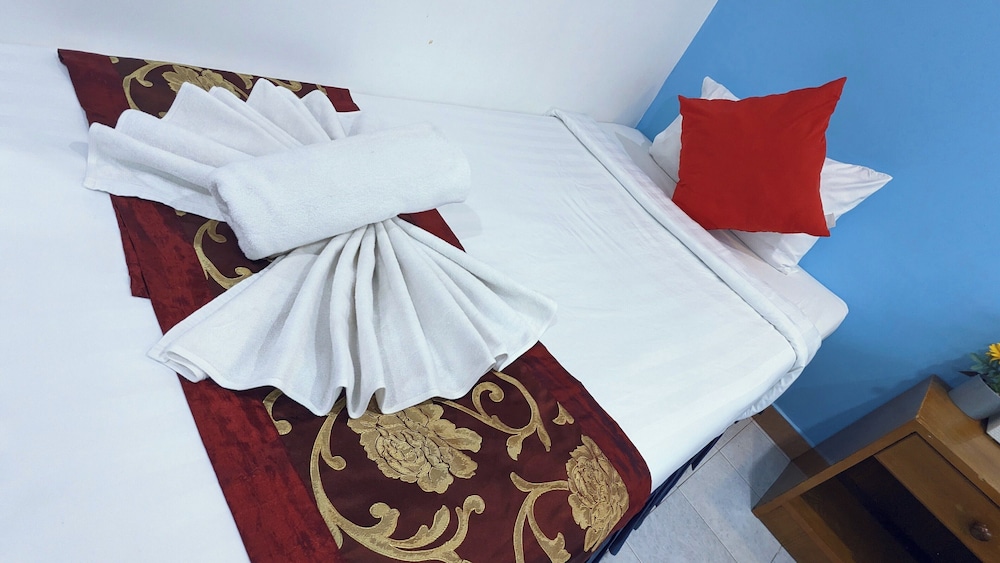 Standard Double or Twin Room - Photo 2
