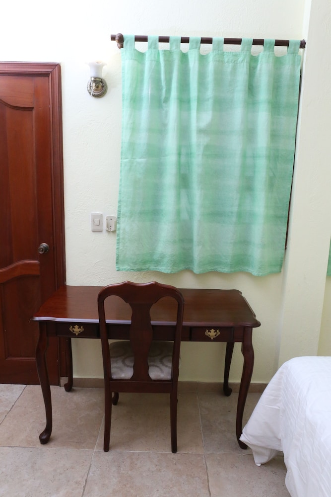 Deluxe Double Room, 1 King Bed, City View