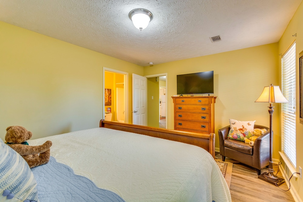 House (3 Bedrooms) photo 2