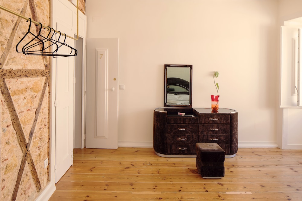 Design Double Room photo 2