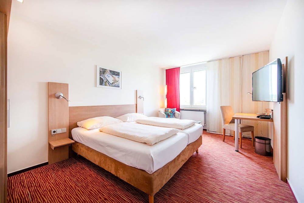 Comfort Double Room photo 2