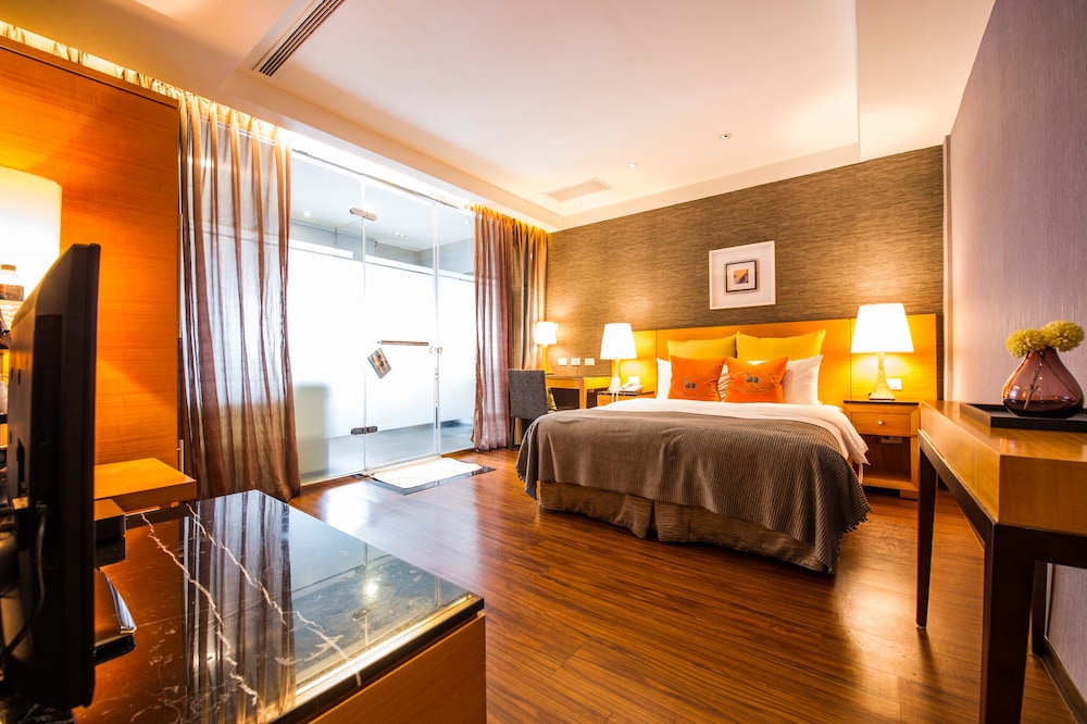 Superior Room (Grace, Check-in after 22:00) photo 1