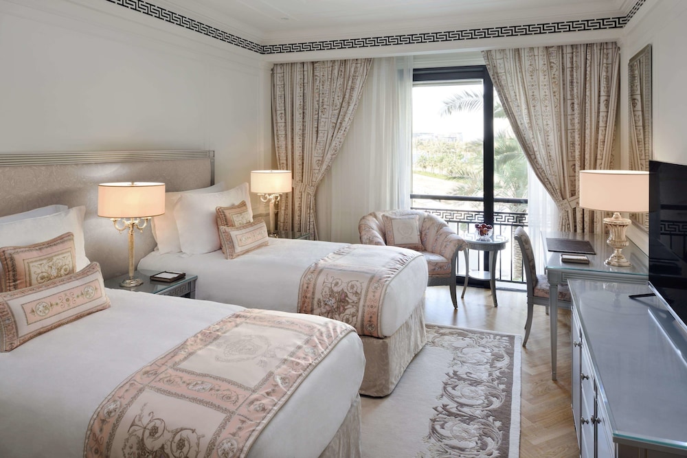 Apartment, 3 Bedrooms (Residence | Creek View)
