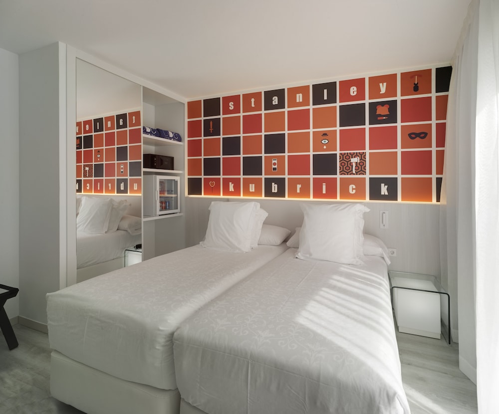 Standard Double Room, 1 Double or 2 Twin Beds - Photo 23