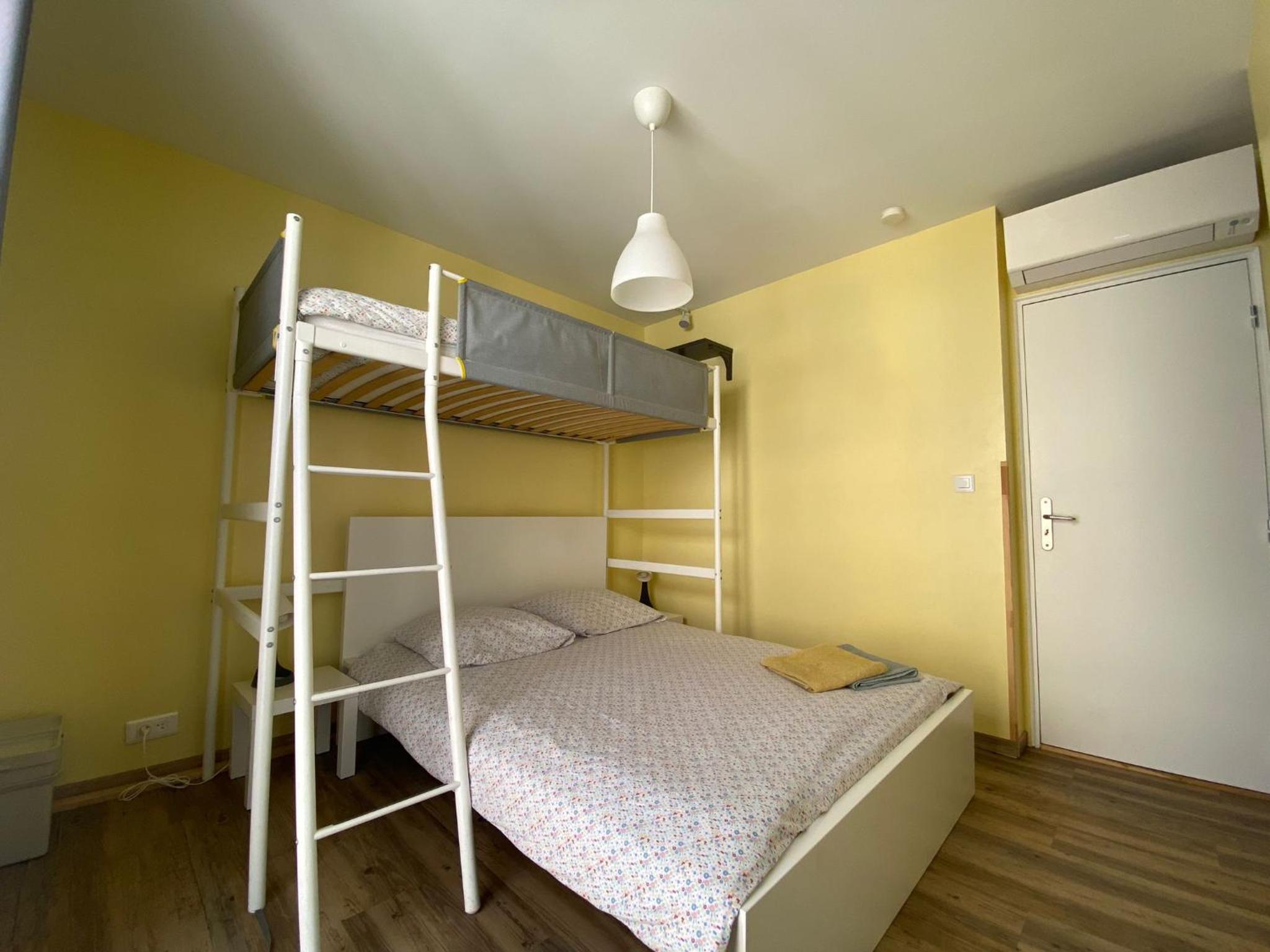Superior Triple Room photo 3