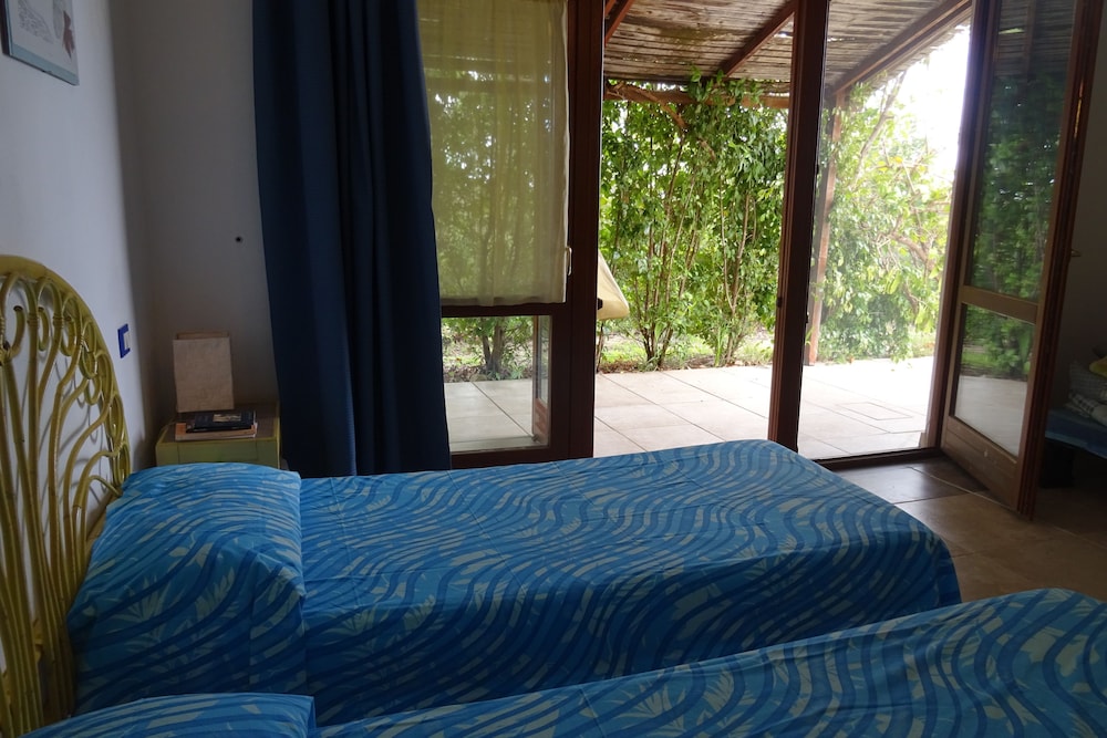 Family Double Or Twin Room, Accessible, Private Bathroom (Viburno 2) photo 1