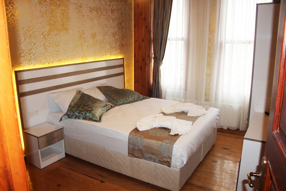 Standard Quadruple Room photo 1