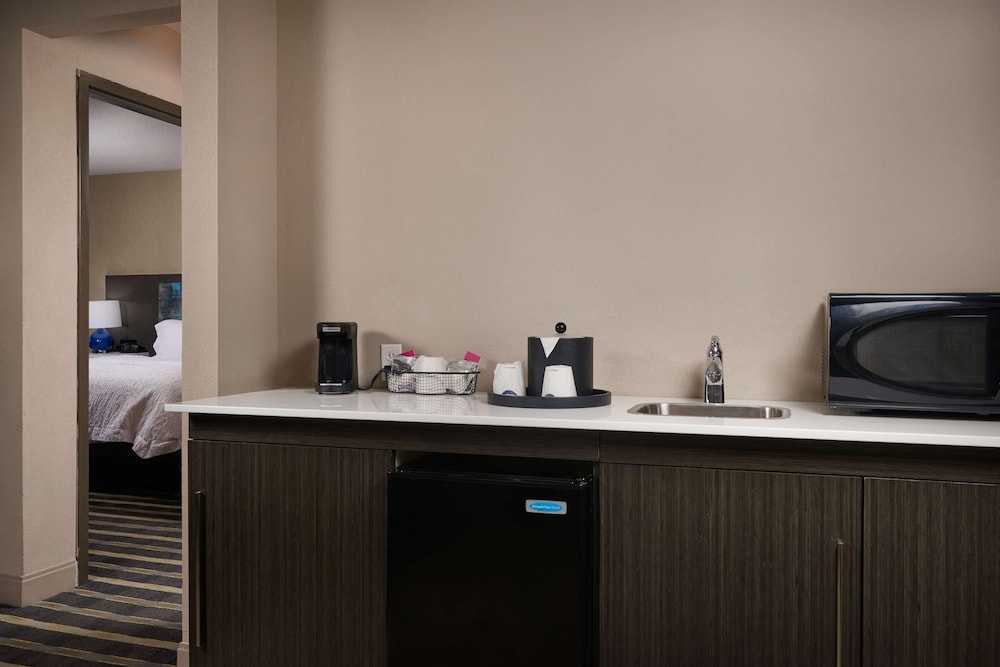 Suite, Accessible, Non Smoking - Photo 8