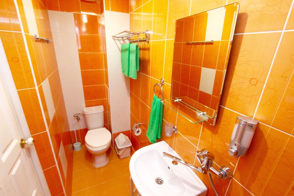 Superior Double Or Twin Room, 1 Bedroom photo 3