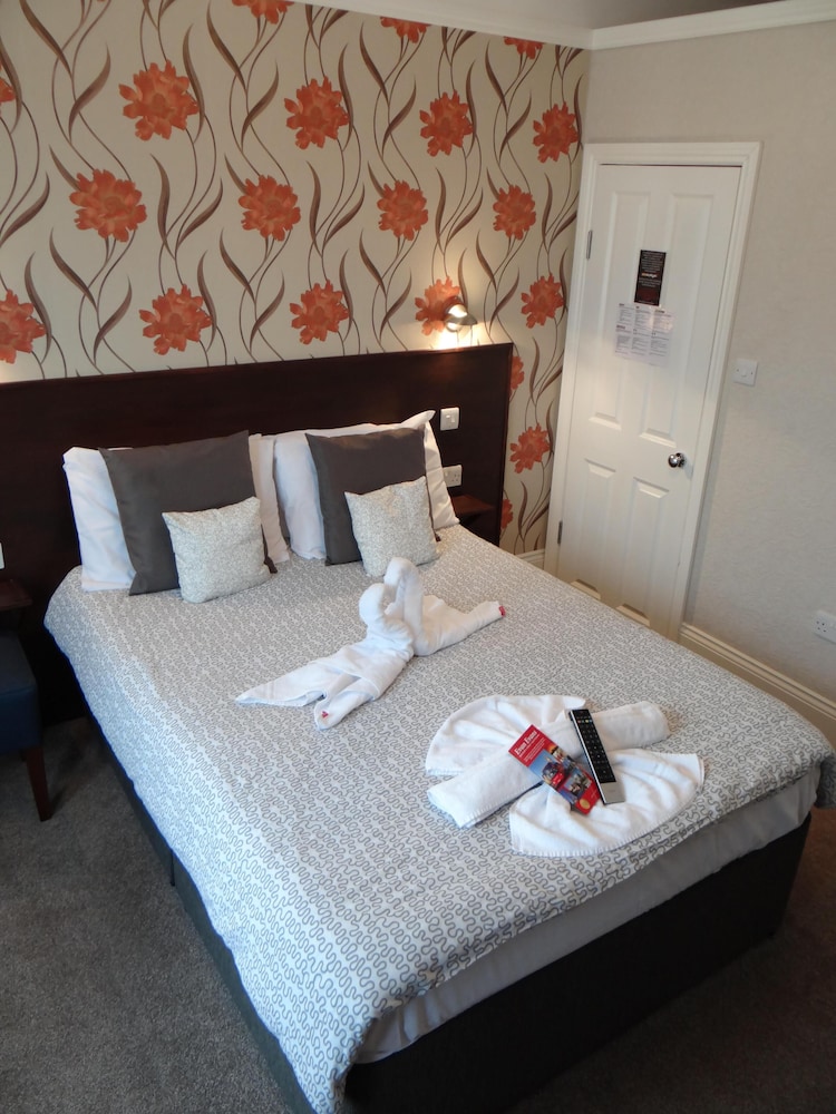Double Room, Ensuite photo 3