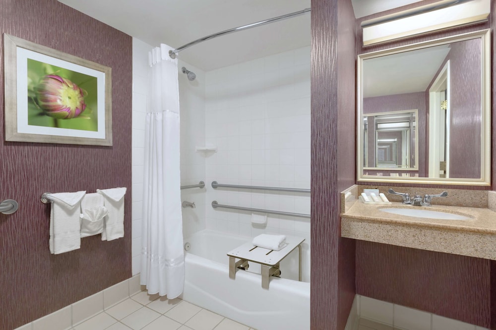 Hilton Garden Inn Springfield, MA, Billede 4