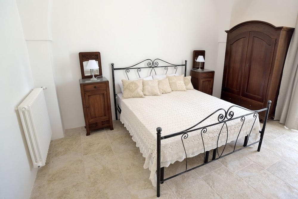 Quadruple Room (Ulivi)