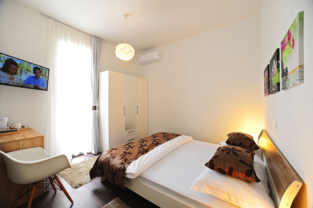 Double Room, Balcony (5) photo 3