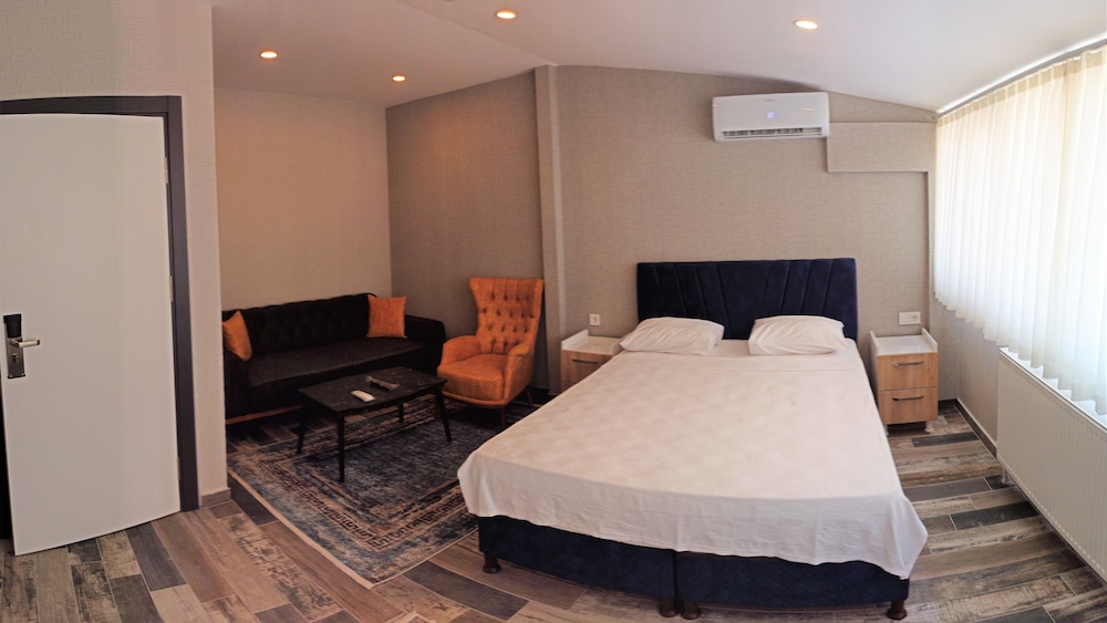 Panorama Studio Room photo 3