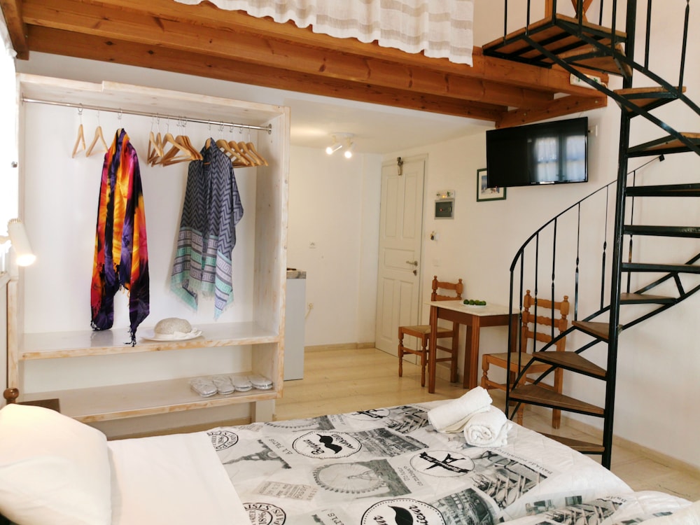 Family Apartment