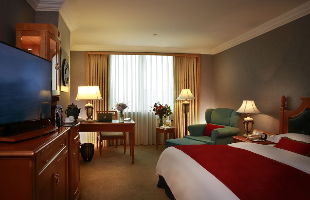 Executive Single Room photo 1