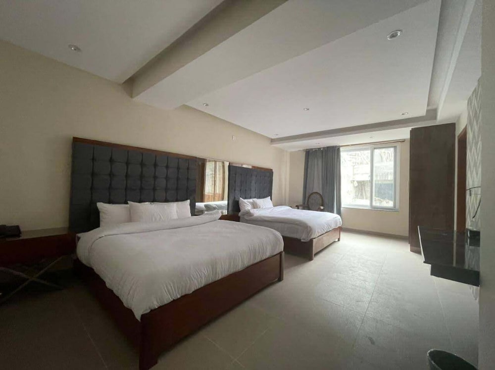 Deluxe Quadruple Room photo 2