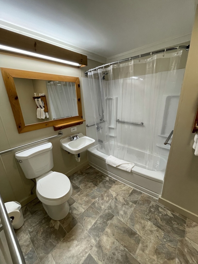Northern Lights Lodge, Billede 4